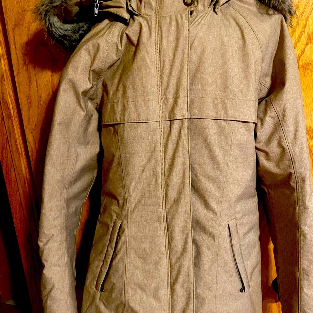 Columbia women’s jacket